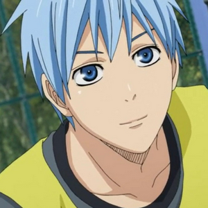 profile_Tetsuya Kuroko