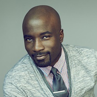 Mike Colter نوع شخصية MBTI image