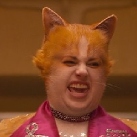 Jennyanydots the Gumbie Cat tipe kepribadian MBTI image