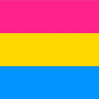 Pansexual tipo de personalidade mbti image