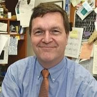 profile_Political Science Professor