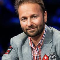 Daniel Negreanu tipe kepribadian MBTI image