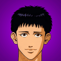 Soichiro Jin MBTI Personality Type image