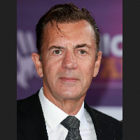 Duncan Bannatyne MBTI性格类型 image