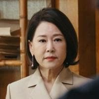 Ma Geum Hee mbtiパーソナリティタイプ image