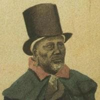 profile_Moshoeshoe I