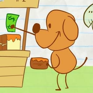 profile_Dog customer