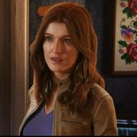 Mary Jane "MJ" Watson tipe kepribadian MBTI image