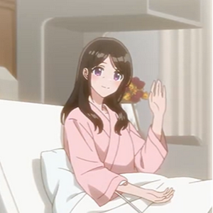profile_Chihiro Shiunji/Mother