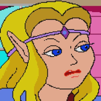 profile_Zelda (The Faces of Evil & The Wand of Gamelon)