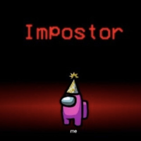 Be the Best Impostor in Among Us тип личности MBTI image