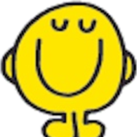 Mr. Happy نوع شخصية MBTI image