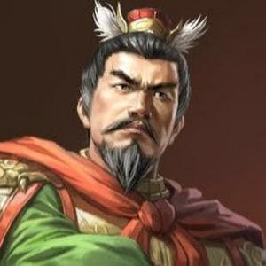 profile_Xiang Yan (項燕)