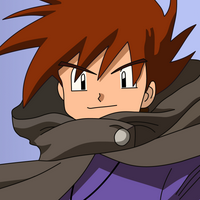 profile_Gary Oak (Shigeru Ookido)