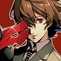 Goro Akechi typ osobowości MBTI image