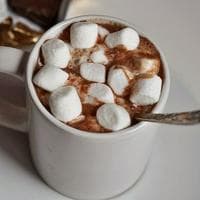 Hot Chocolate MBTI 성격 유형 image