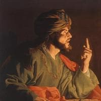 Caiaphas نوع شخصية MBTI image