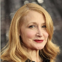 Patricia Clarkson typ osobowości MBTI image