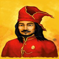 profile_Sultan Hasanuddin of Makassar