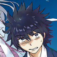 profile_Emanation of Touma Kamijou