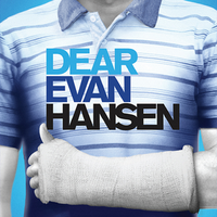 Dear Evan Hansen tipo de personalidade mbti image