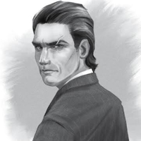 Ezra Squall MBTI性格类型 image