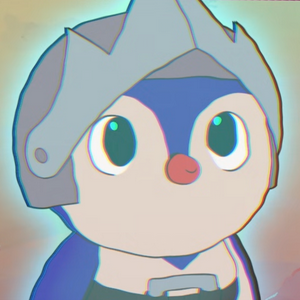profile_Space Penguin