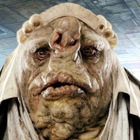 Prostetnic Vogon Jeltz MBTI Personality Type image