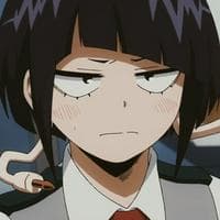 Jirou tipo di personalità MBTI image