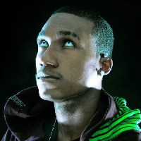 Hopsin MBTI Personality Type image