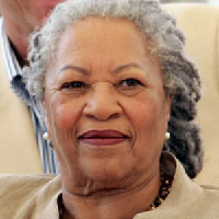 profile_Toni Morrison