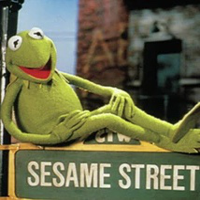 Kermit the Frog نوع شخصية MBTI image