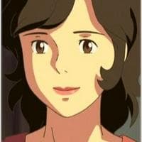 Asuna's Mother tipe kepribadian MBTI image
