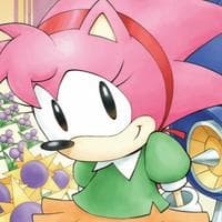 profile_Classic Amy Rose