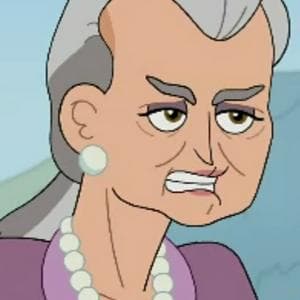 profile_Aunt Rose