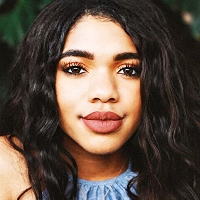 Teala Dunn نوع شخصية MBTI image