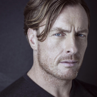 Toby Stephens MBTI Personality Type image