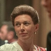 Anne, Princess Royal tipo di personalità MBTI image