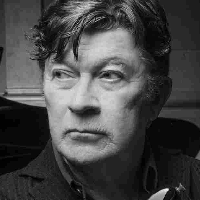 Robbie Robertson نوع شخصية MBTI image