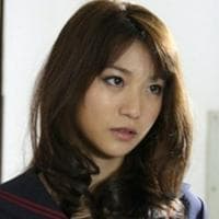 Yuko Oshima MBTI Personality Type image
