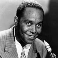 profile_Charlie Parker