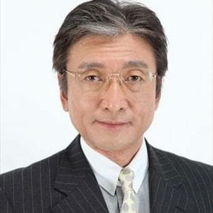 profile_Hozumi Gohda
