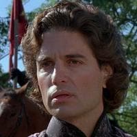 Prince Humperdinck MBTI Personality Type image