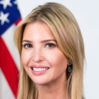 Ivanka Trump MBTI 성격 유형 image