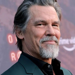 Josh Brolin MBTI性格类型 image