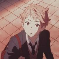 Kanbara Akihito type de personnalité MBTI image