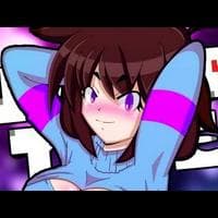 profile_Frisk