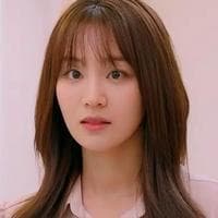 Han Yi Joo type de personnalité MBTI image