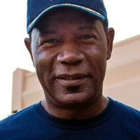 Dennis Haysbert MBTI 성격 유형 image