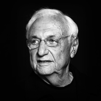 Frank Gehry mbti kişilik türü image